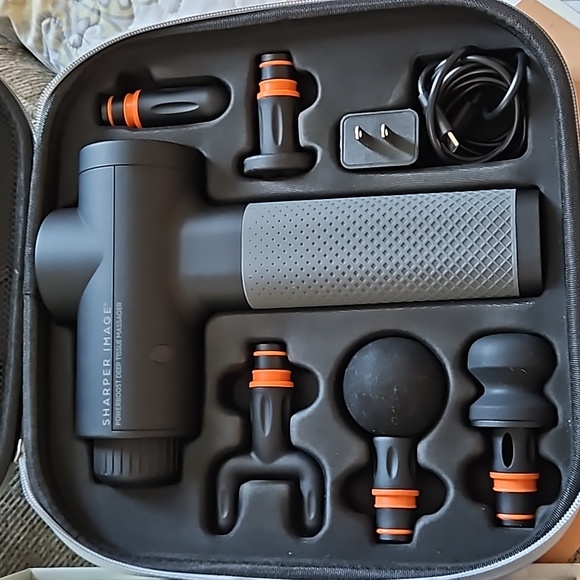 Percussion Massager - Picture 2 of 5